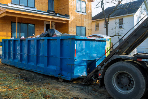 Professional Junk Removal in Bensville, MD